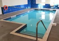 Best Western Plus Moosomin Hotel - Pools