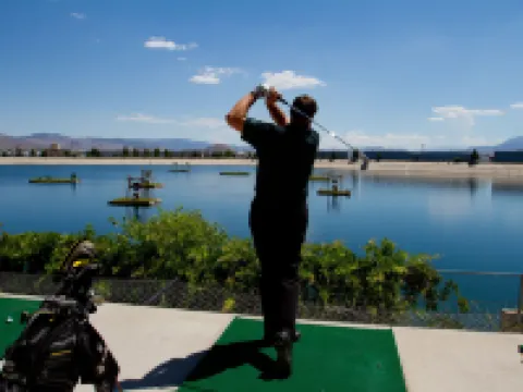 Grand Sierra Resort and Casino Hotels in Reno