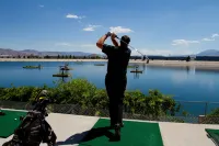 Grand Sierra Resort and Casino