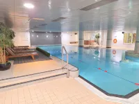 拜洛裏芬Spa旅館 - 泳池