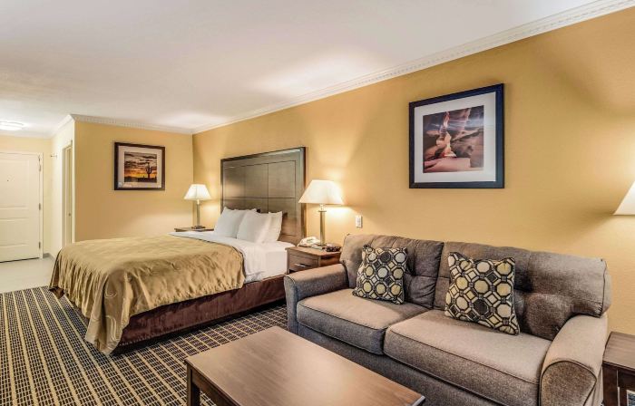 Quality Inn Ozona I-10