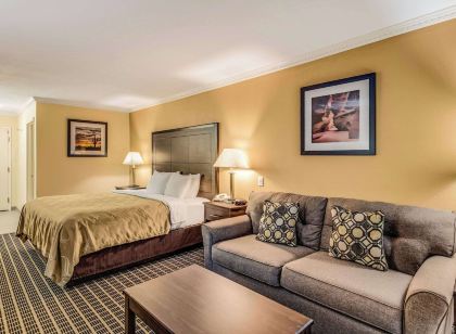 Quality Inn Ozona I-10