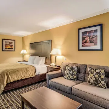 Quality Inn Ozona I-10
