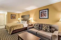 Quality Inn Ozona I-10 Hotels in Ozona