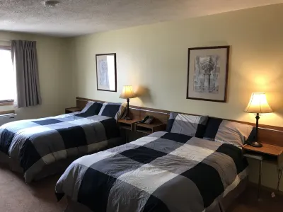 Tower Inn Hotel di Estevan