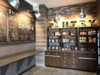 米德蘭福朋喜來登酒店 - 酒吧