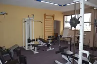 Hotel Hani Zisi - Gym