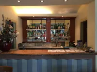 Hotel Lario - bar