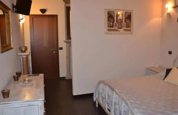 魯斯蒂科住宿加早餐旅館