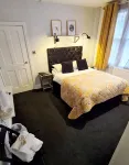 The Albert Hotel Hotel a Alberbury with Cardeston