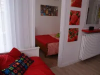 App le Lavandou Hotels in De Panne
