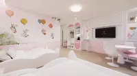 The Siena Primo (Original Tuscany Hotel) Отели в г. Намчеджу
