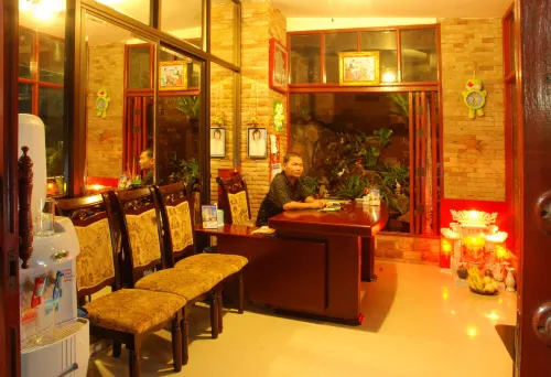 Darlington Place Избранное Photos