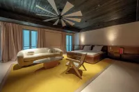 رومز هوتل باتومي فنادق في 