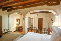Hotel Hacienda la Venta Hotels in San Juan del Río