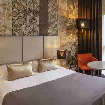 Hôtel Mercure Bourg en Bresse Rooms
