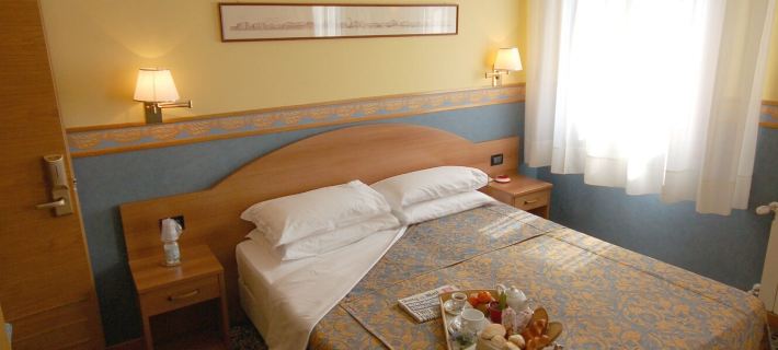 Atika & Atif - Antica Villa Graziella Venice Hotéis em Veneza