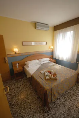 Antica Villa Graziella Hotel in zona Stazione di Venezia Mestre