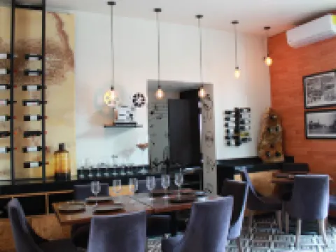 TRES79 Hotel Boutique Orizaba Hoteles en Orizaba