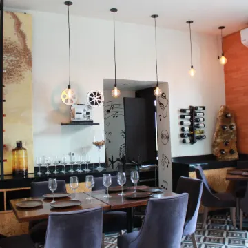 Tres79 Hotel Boutique Orizaba