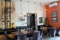 Tres79 Hotel Boutique Orizaba Hotel a Orizaba