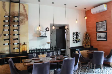 Tres79 Hotel Boutique Orizaba