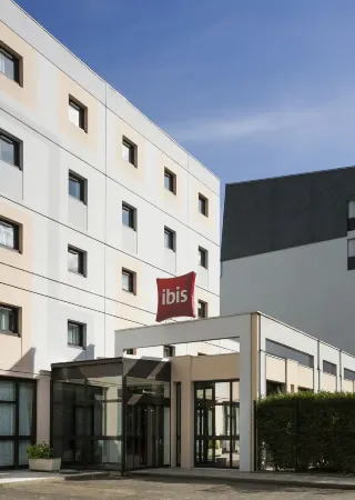 Ibis Bourges