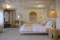 Oikies Small Elegant Houses Hotels in Mytilene