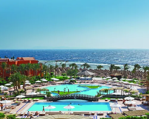 Sharm Grand Plaza Resort - Families and Couples Only Hotels near La Strada Mall