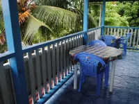 Rekona Lodge