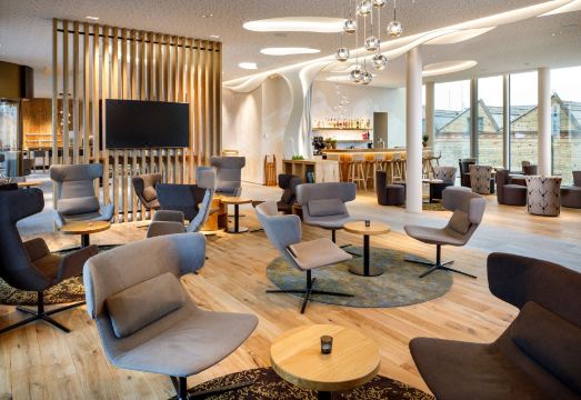 4. 호텔 알레그라 ..