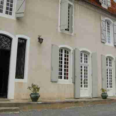 La Maison d'Antan - Hôtel De Charme Pyrénées Atlantiques Hotel Exterior