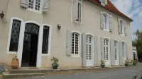 La Maison d'Antan Hotel a Eugenie-les-Bains