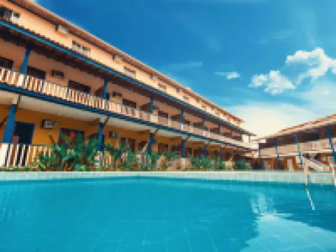 Hotel Morro da Saudade Hotels in Cairu