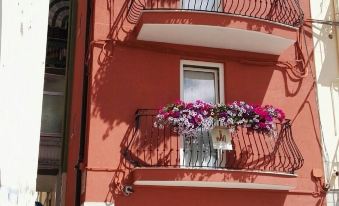 B&B Al Vecchio Borgo