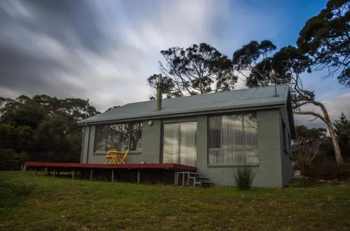 Bruny Island Escapes and Hotel Bruny Hotel a Woodbridge