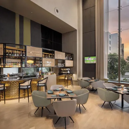 Mercure Chandigarh Tribune Chowk