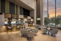Mercure Chandigarh Tribune Chowk - Breakfast