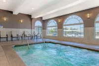 Best Western San Marcos Inn Hotels in Los Osos
