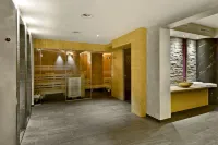 Bikers Welcome "Quality Hosts Arlberg Hotel Garni Mössmer" Hotels in Sankt Anton am Arlberg