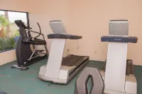 Isla Grand Beach Resort - Gym