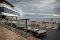Pirita Beach Apartments & SPA - Ocean View