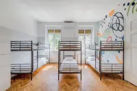 Hostel Colors of Adriatic - Youth Only - 2-Star