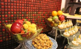 Executives Hotel - Olaya