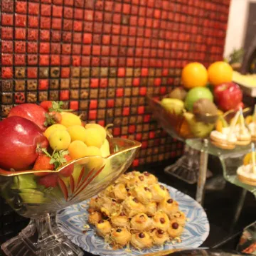 Executives Hotel - Olaya