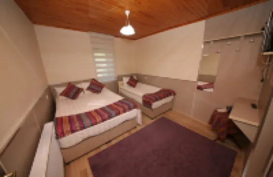 Emiroğlu Konak Otel