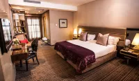 Coastlands Musgrave Hotel and Convention Centre Hotels in 