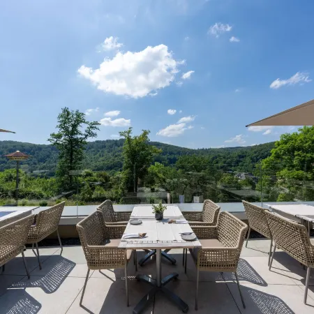 Hotel & Spa Suiten FreiWerk