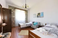 Villa Granar Zadarvillas
