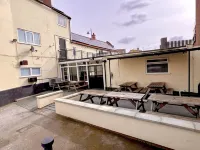 The Horse & Jockey Hotels in Gainsborough